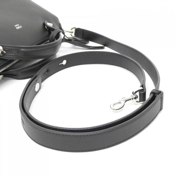 FENDI Silver Bag - Picture 6 of 8